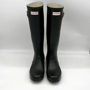 Hunter Rainboots